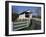 Snooks Covered Bridge, Bedford County, Pennsylvania, USA-null-Framed Photographic Print