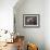 Snoozy And Jimmy-Ellen Van Deelen-Framed Giclee Print displayed on a wall