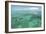 Snorkeler-Robert Goldwitz-Framed Photographic Print