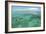 Snorkeler-Robert Goldwitz-Framed Photographic Print