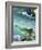 Snorkeling-Karen Williams-Framed Photographic Print