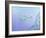 Snorklers-William Ireland-Framed Giclee Print