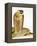 Snouted Cobra-Martin Harvey-Framed Premier Image Canvas