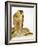 Snouted Cobra-Martin Harvey-Framed Photographic Print