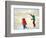 Snow! 2014-Nancy Moniz-Framed Photographic Print