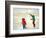 Snow! 2014-Nancy Moniz-Framed Photographic Print