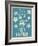 Snow 2-Erin Clark-Framed Giclee Print