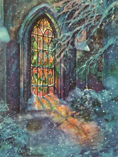 Giclee Print, , large