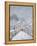 Snow at Louveciennes, 1878-Alfred Sisley-Framed Premier Image Canvas