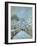 Snow at Louveciennes, 1878-Alfred Sisley-Framed Giclee Print