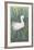 Snow Bird-Allen Friedman-Framed Collectable Print