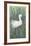 Snow Bird-Allen Friedman-Framed Collectable Print