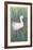 Snow Bird-Allen Friedman-Framed Collectable Print