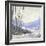 Snow Bliss-null-Framed Giclee Print