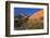 Snow Canyon State Park, St. George, Utah, United States of America, North America-Richard Cummins-Framed Photographic Print