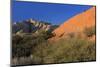 Snow Canyon State Park, St. George, Utah, United States of America, North America-Richard Cummins-Mounted Photographic Print