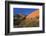 Snow Canyon State Park, St. George, Utah, United States of America, North America-Richard Cummins-Framed Photographic Print