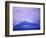 Snow-capped Mount Fuji at Sunset-Karen Kasmauski-Framed Photographic Print