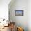 Snow-Covered Dunes by the Closed 'Quermarkenfeuer' Lighthouse Next to Kampen on the Island of Sylt-Uwe Steffens-Framed Premier Image Canvas displayed on a wall