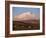 Snow Covered Mount Ararat, 5165M, Armenia, Anatolia, Turkey Minor, Eurasia-Woolfitt Adam-Framed Photographic Print