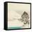 Snow Covered Mountain-Koson Ohara-Framed Premier Image Canvas