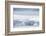 Snow Covered Mountains and Glaciers in Dallmann Bay, Antarctica, Polar Regions-Michael Nolan-Framed Photographic Print