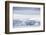 Snow Covered Mountains and Glaciers in Dallmann Bay, Antarctica, Polar Regions-Michael Nolan-Framed Photographic Print