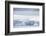 Snow Covered Mountains and Glaciers in Dallmann Bay, Antarctica, Polar Regions-Michael Nolan-Framed Photographic Print