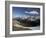 Snow-Covered Mountains in the Spring from Trail Ridge Road, Rocky Mountain National Park, Colorado-James Hager-Framed Photographic Print