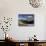 Snow-Covered Mountains in the Spring from Trail Ridge Road, Rocky Mountain National Park, Colorado-James Hager-Photographic Print displayed on a wall