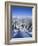 Snow Covered Pines in the Demanovska Valley, Low Tatra Mountains, Slovakia, Europe-Richard Nebesky-Framed Photographic Print