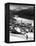 Snow-Covered Winter-Resort Village St. Moritz-Alfred Eisenstaedt-Framed Premier Image Canvas