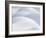 Snow Covering Rocks-George Lepp-Framed Photographic Print