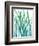 Snow Drop-Albert Koetsier-Framed Art Print