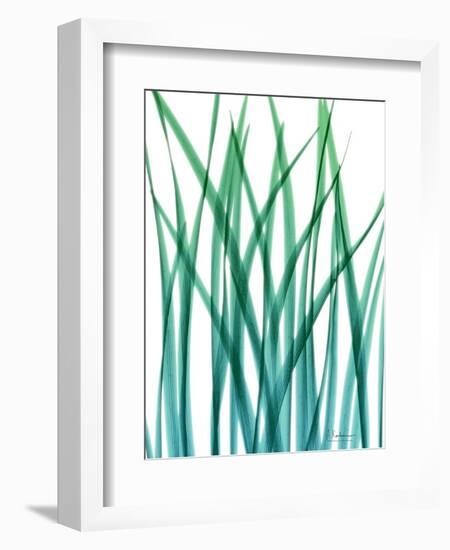 Snow Drop-Albert Koetsier-Framed Art Print