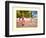 Snow Emergency Route-Steve Vaughn-Framed Photographic Print