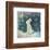 Snow Hare-Claire Westwood-Framed Premium Giclee Print