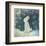 Snow Hare-Claire Westwood-Framed Art Print