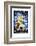 Snow Horse-Olga And Alexey Drozdov-Framed Photographic Print