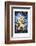 Snow Horse-Olga And Alexey Drozdov-Framed Photographic Print