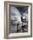 Snow is Made at Ski Roundtop in Lewisberry, Pennsylvania, December 8, 2006-Carolyn Kaster-Framed Photographic Print