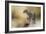 Snow Leopard-Jai Johnson-Framed Giclee Print