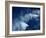 Snow Making Jets Working-Paul Sutton-Framed Photographic Print