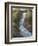 Snow Melt II-Tim O'toole-Framed Art Print