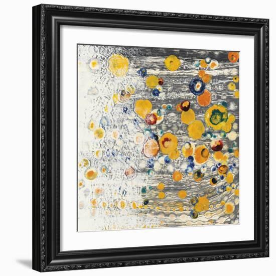 Snow Melt-Lynn Basa-Framed Giclee Print