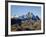 Snow on Mount Kenya-Joseph Sohm-Framed Photographic Print