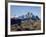 Snow on Mount Kenya-Joseph Sohm-Framed Photographic Print