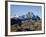 Snow on Mount Kenya-Joseph Sohm-Framed Photographic Print