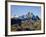 Snow on Mount Kenya-Joseph Sohm-Framed Photographic Print