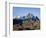 Snow on Mount Kenya-Joseph Sohm-Framed Photographic Print